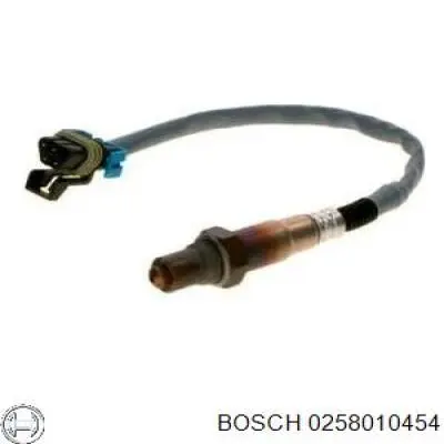  Bosch 0258010454