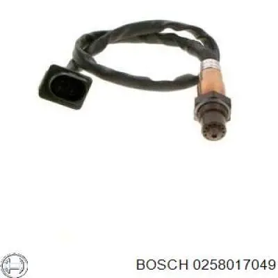  0258017049 Bosch