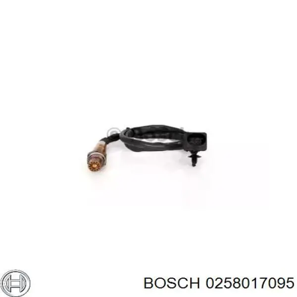  0258017095 Bosch