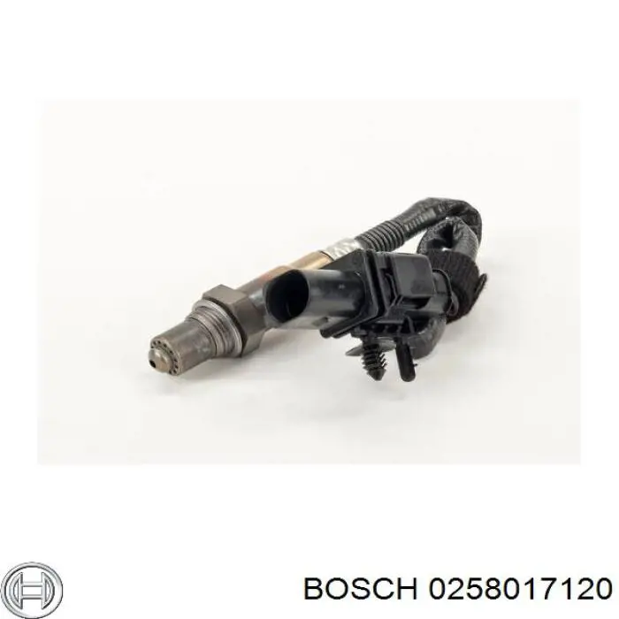  0258017120 Bosch