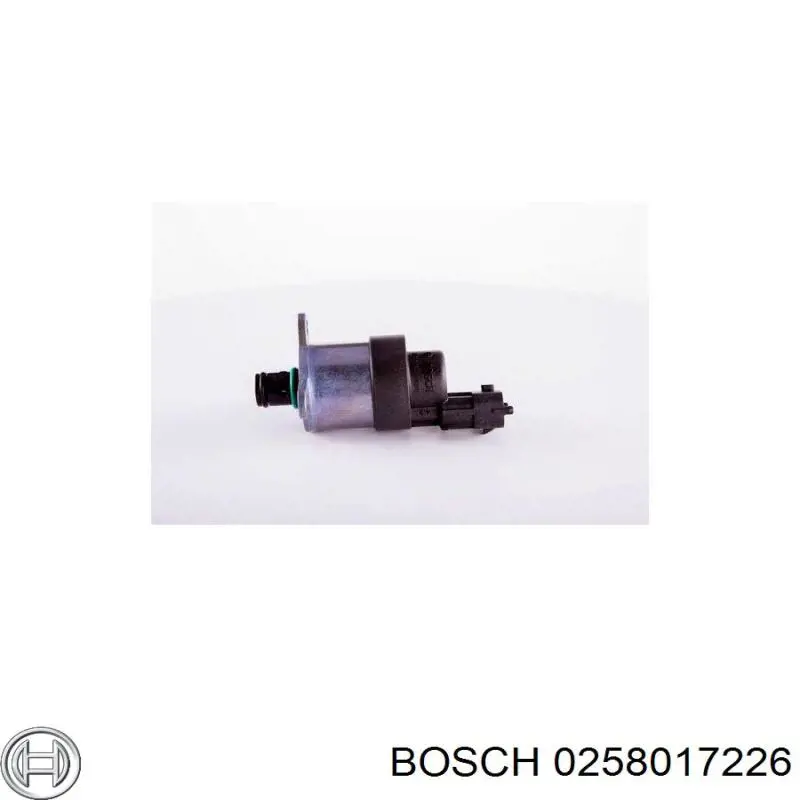 Купити 0258017226 Bosch 