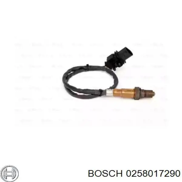 Лямбдазонд, датчик кисню до каталізатора Magneti Marelli 466016355244 ціна, від 78.48 USD