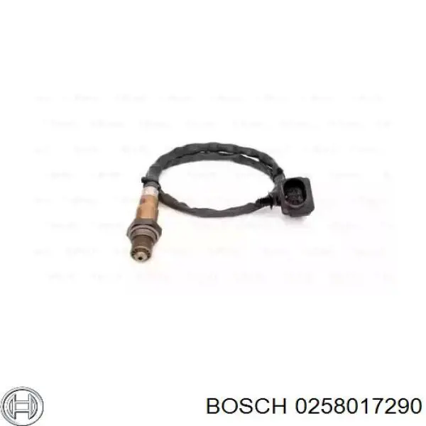 Купити 466016355244 Magneti Marelli Лямбдазонд, датчик кисню до каталізатора