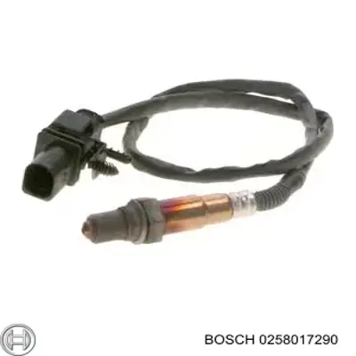 Лямбдазонд, датчик кисню до каталізатора 466016355244 Magneti Marelli