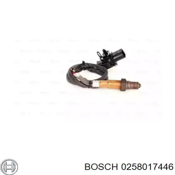 Купити C1BA9Y460AA Ford 