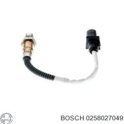 Купити CPLA9F472CC Land Rover Лямбдазонд, датчик кисню до каталізатора