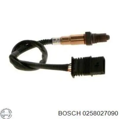  0258027090 Bosch