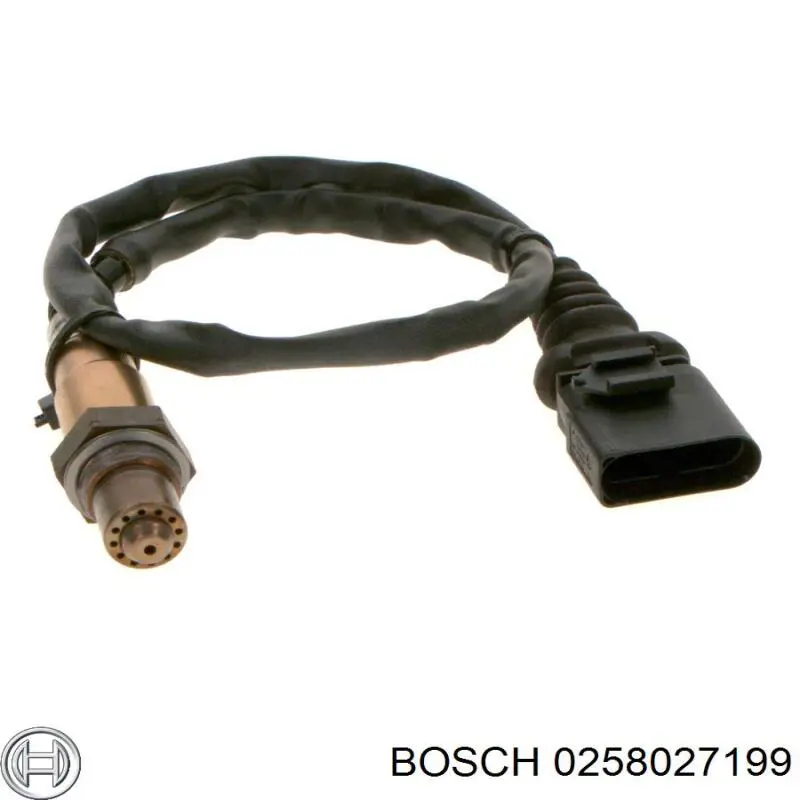  Bosch 0258027199