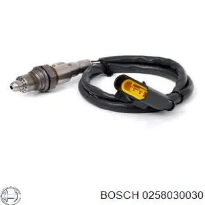 Купити 0258030030 Bosch 