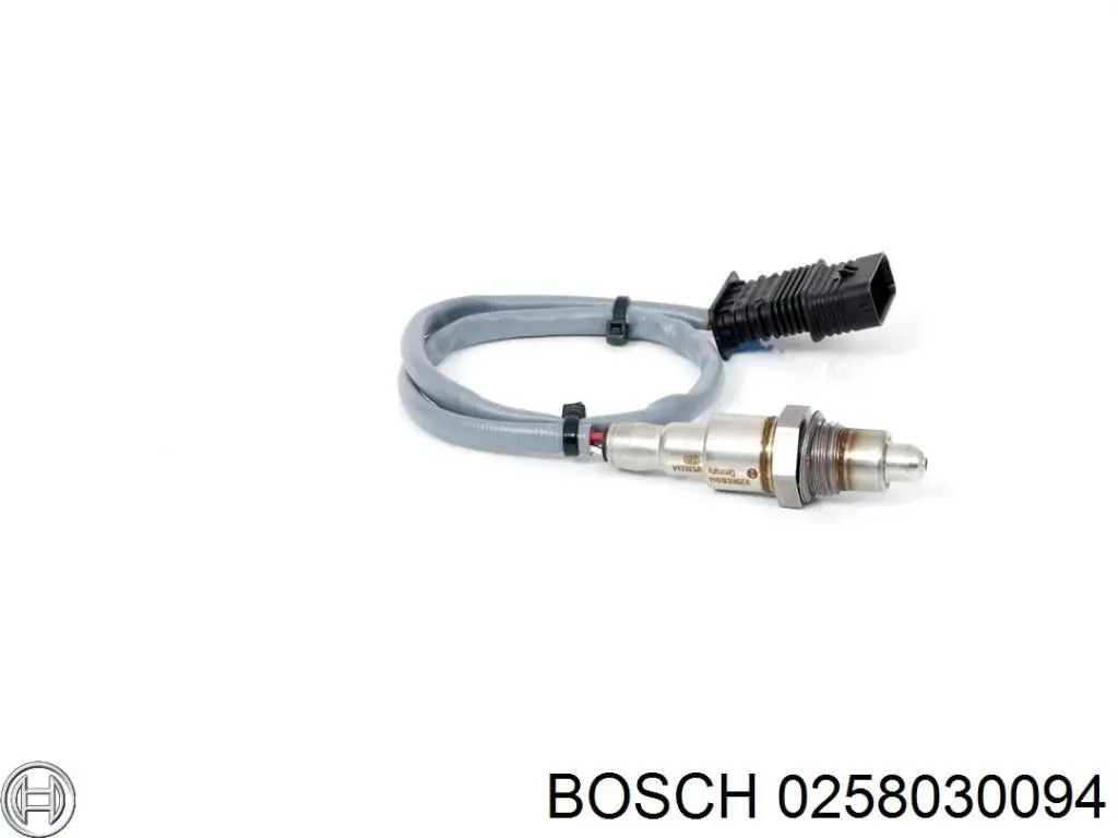 Лямбда-зонд 11787848487 BMW