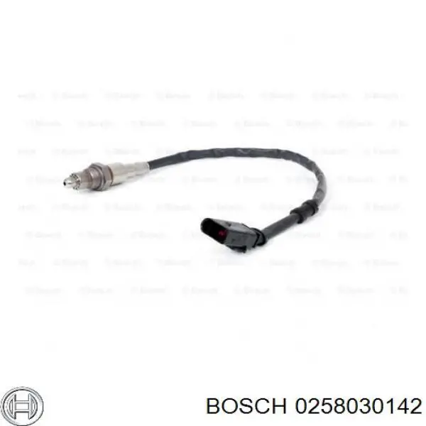  0258030142 Bosch