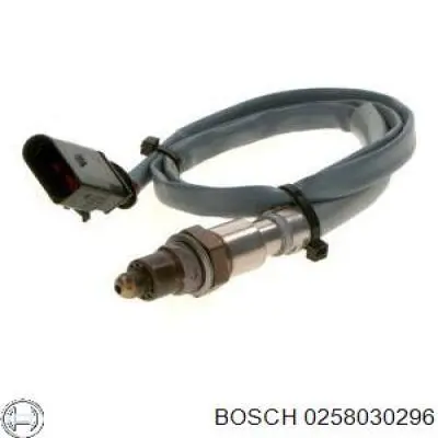  0258030296 Bosch