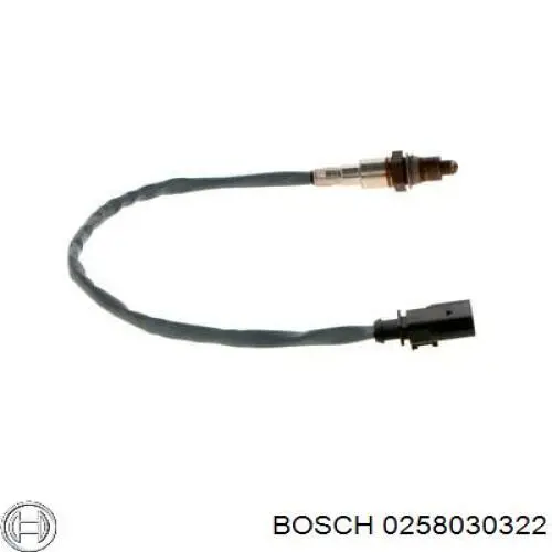 4G0906262 VAG 