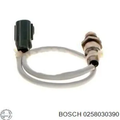 0258030390 Bosch Датчик кисню