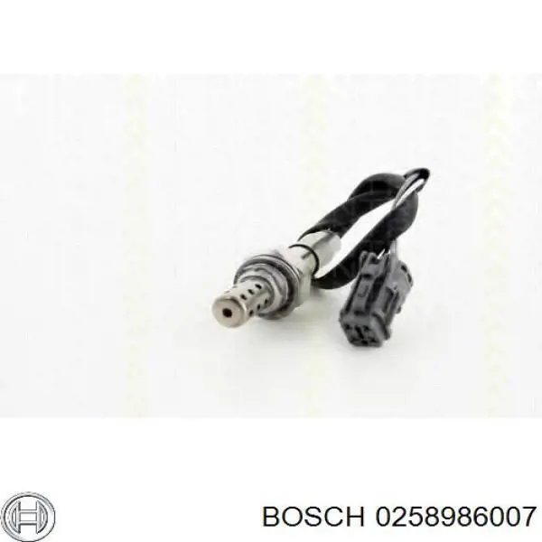 3921023210 Hyundai/Kia Датчик кисню