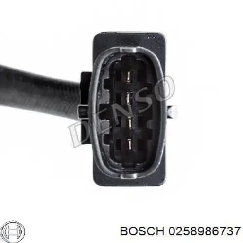  0258986737 Bosch
