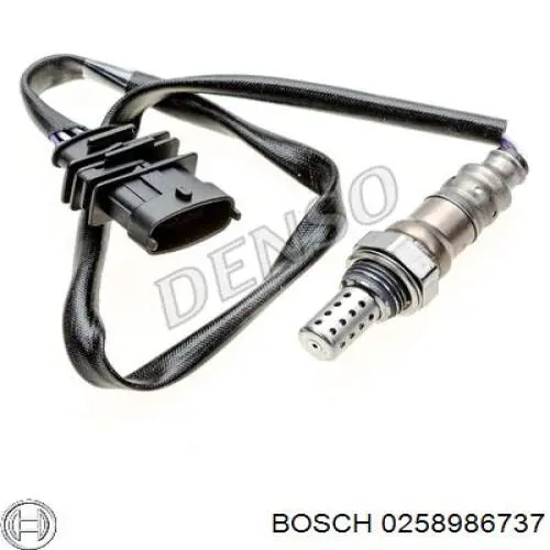  0258986737 Bosch
