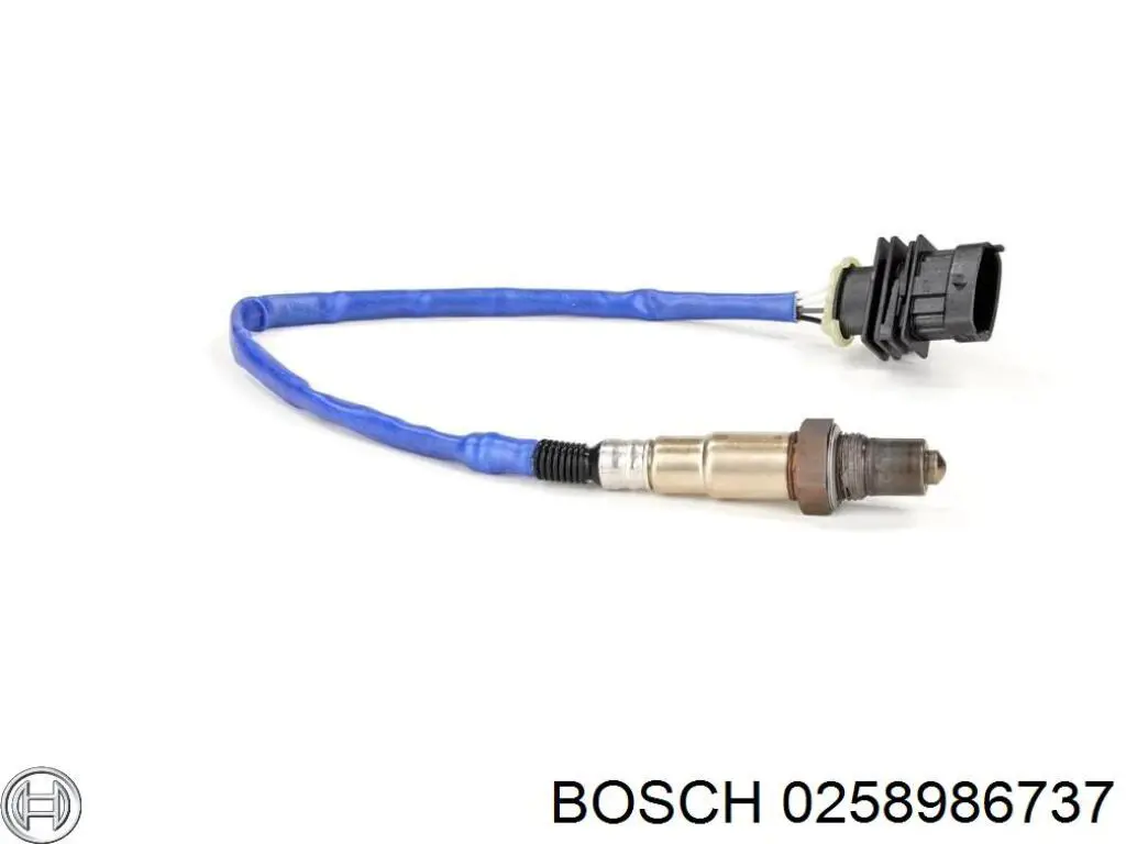 0258986737 Bosch 