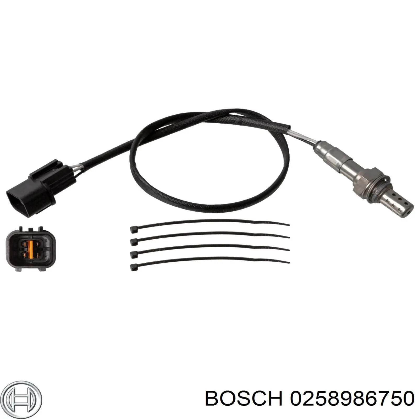 466016355207 Magneti Marelli Датчик кисню