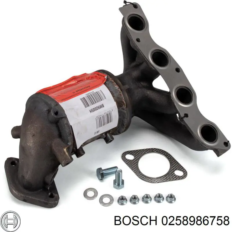 Купити EOS4026 Kavo Parts Лямбдазонд, датчик кисню до каталізатора