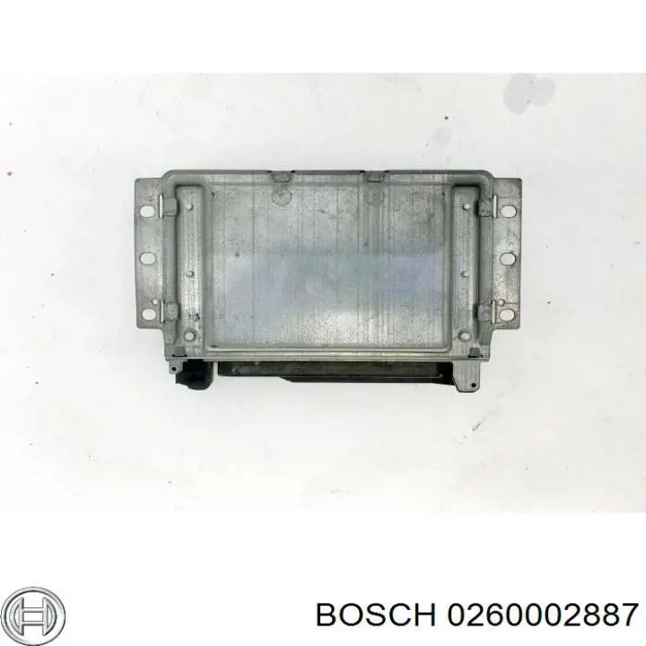 Електронна плата АКПП Peugeot/Citroen 0260002887 ціна, від 79.82 USD