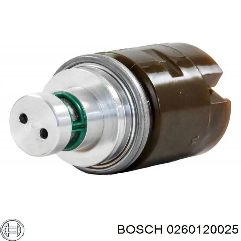  0260120025 Bosch