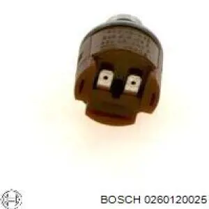 Купити 0260120025 Bosch 