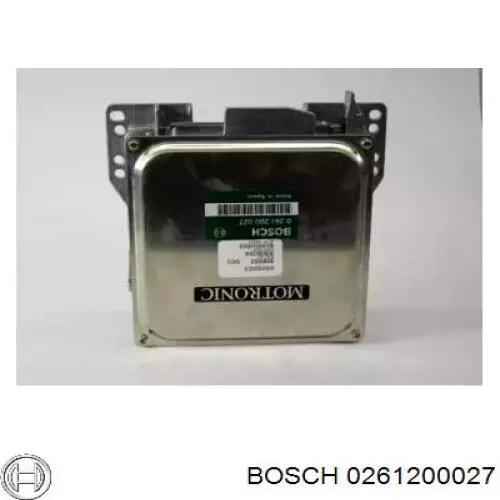  0261200027 Bosch