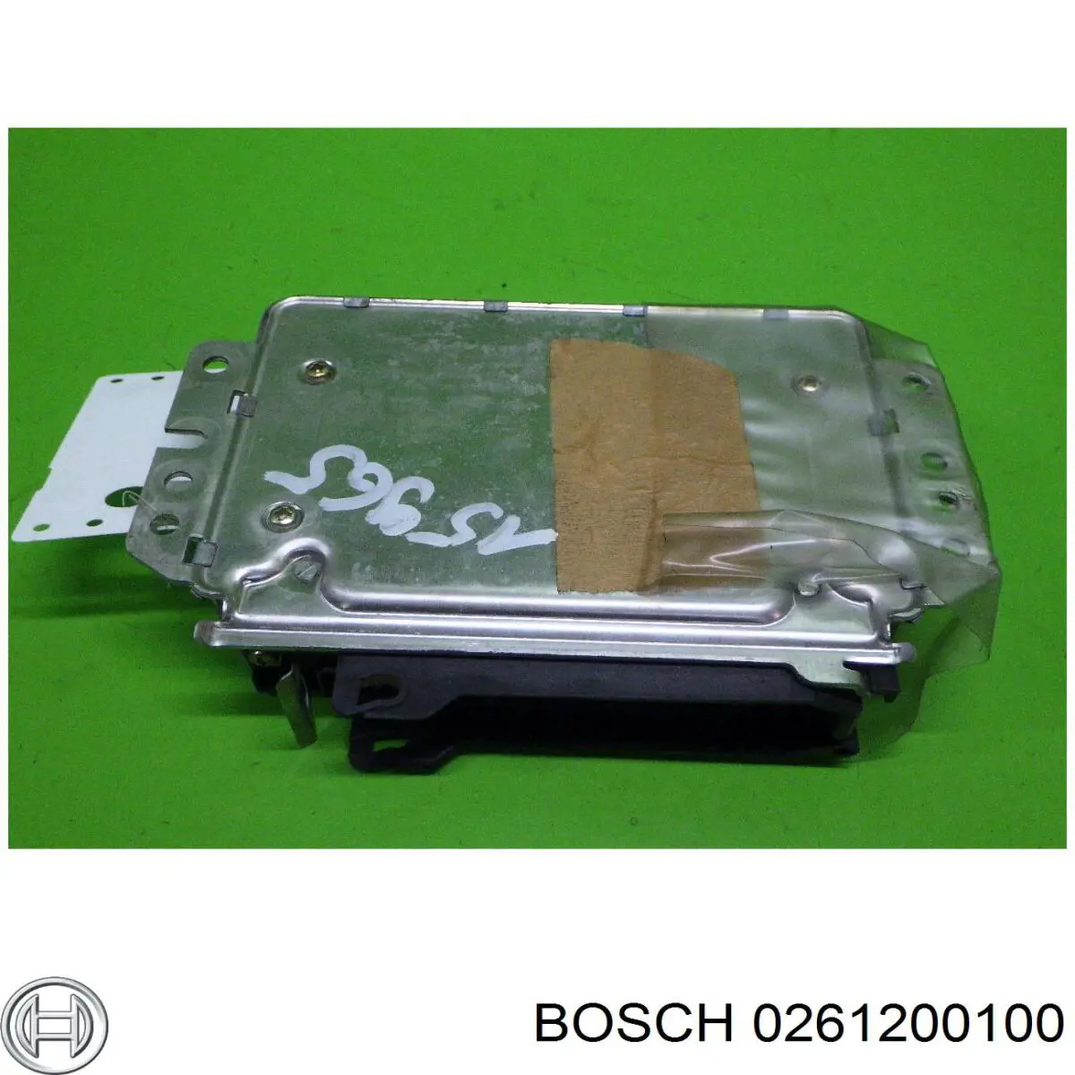 0261200100 Bosch Блок електронного управління