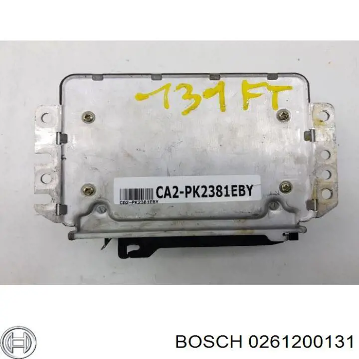  0261200131 Bosch