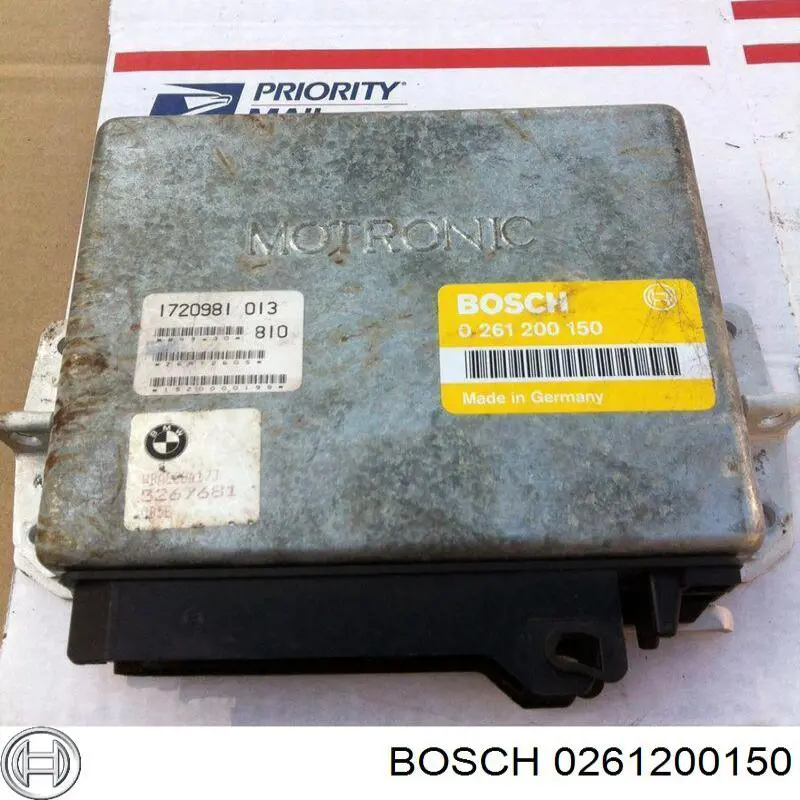  0261200150 Bosch