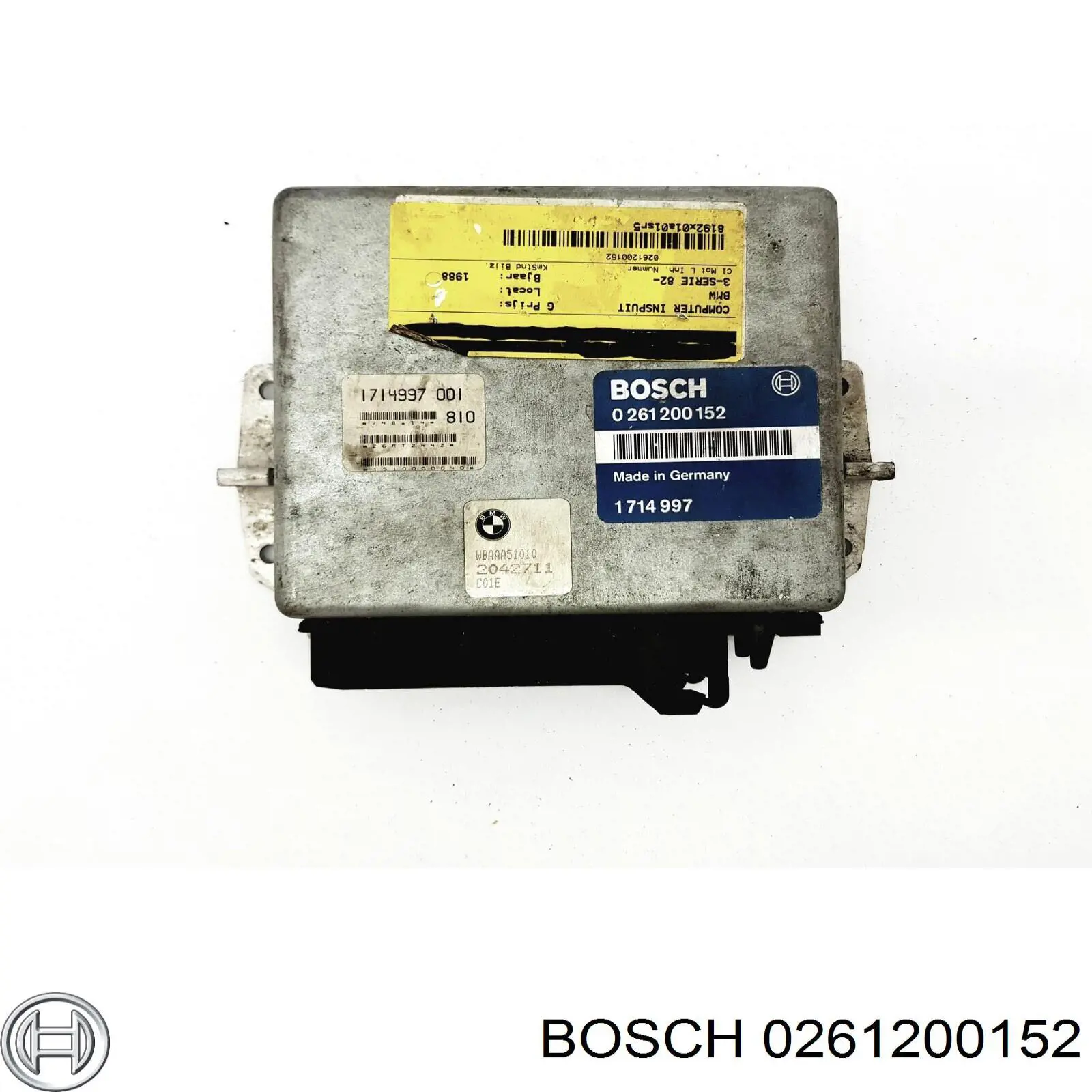  0261200152 Bosch