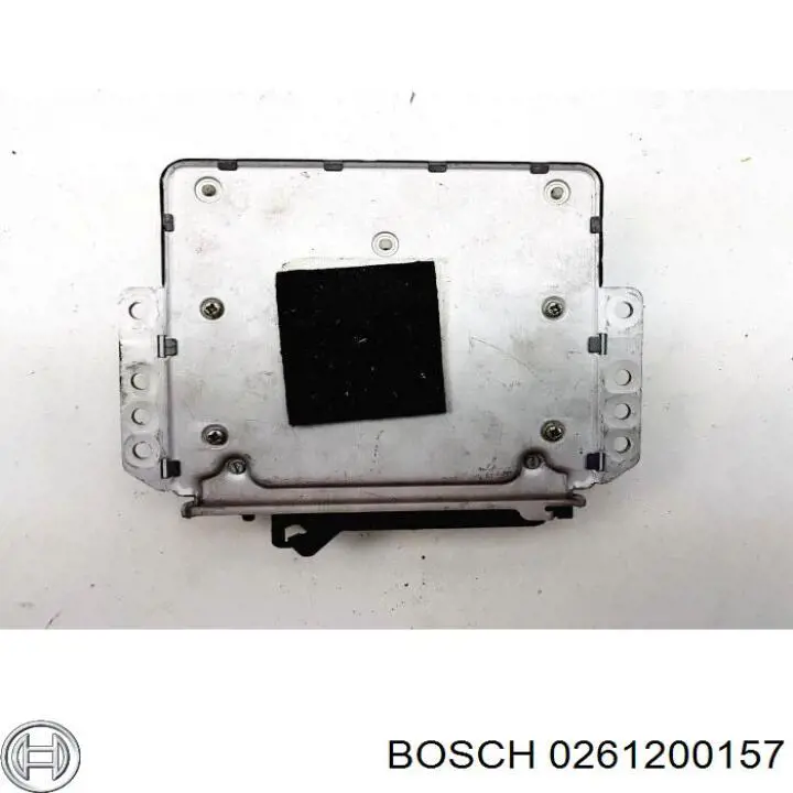 0261200157 Bosch 