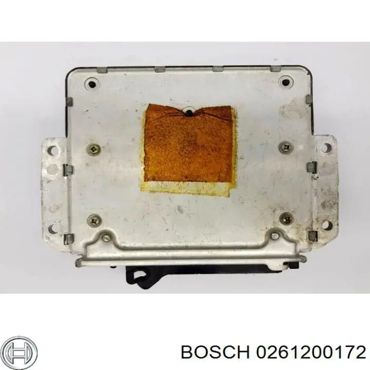  Bosch 0261200172 ціна, від 16.93 USD