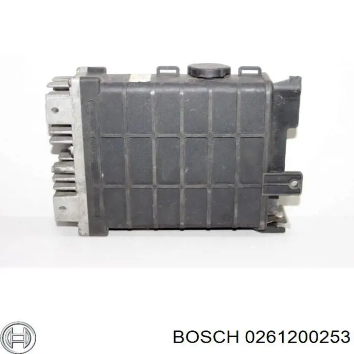 ЕБУ Bosch 0261200253 ціна, від 14.11 USD