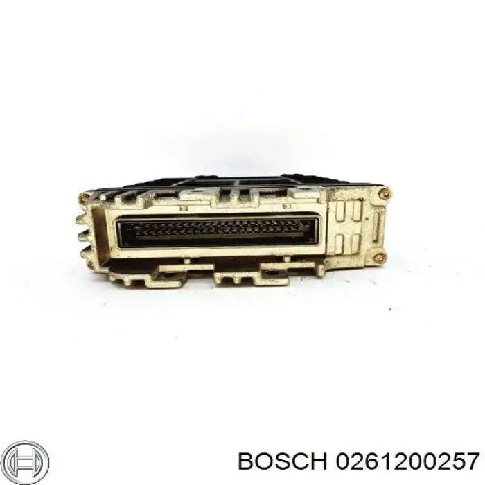 ЕБУ Bosch 0261200257 ціна, від 16.89 USD