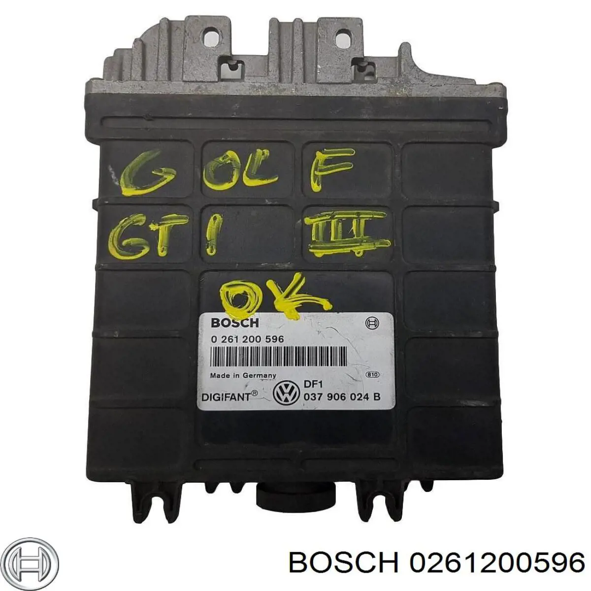  0261200596 Bosch