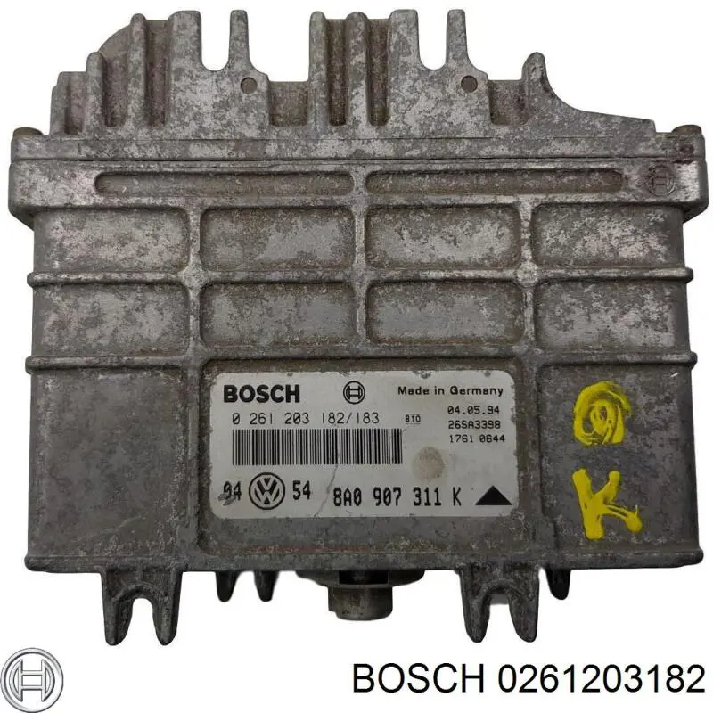  0261203182 Bosch