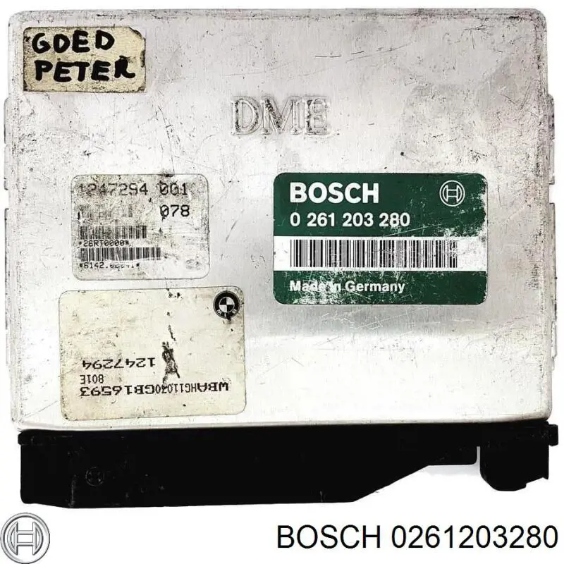  0261203280 Bosch