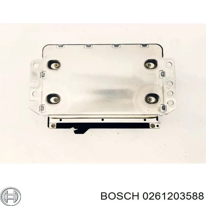  Bosch 0261203588 ціна, від 33.72 USD