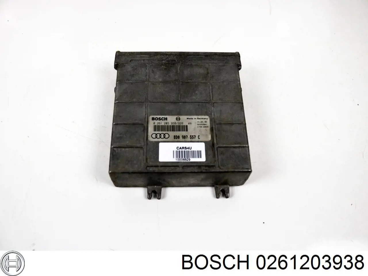ЕБУ Bosch 0261203938 ціна, від 25.31 USD