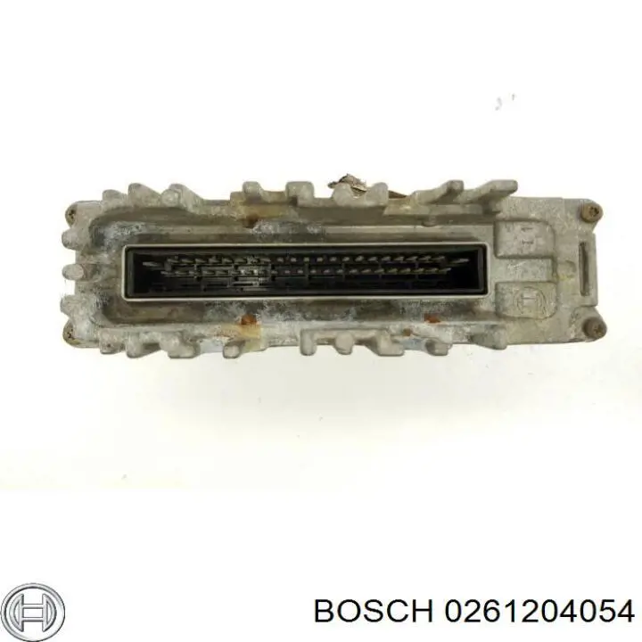 0261204054 Bosch Блок електронного управління