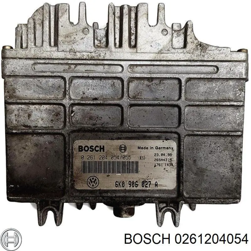  0261204054 Bosch