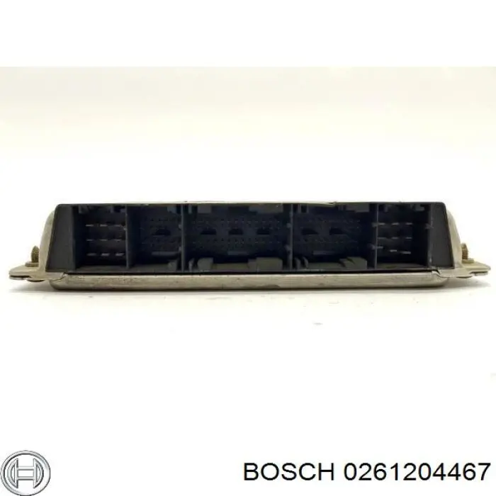 0261204467 Bosch 