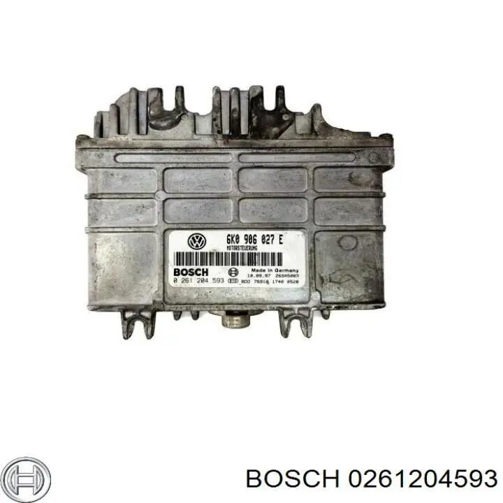  0261204593 Bosch