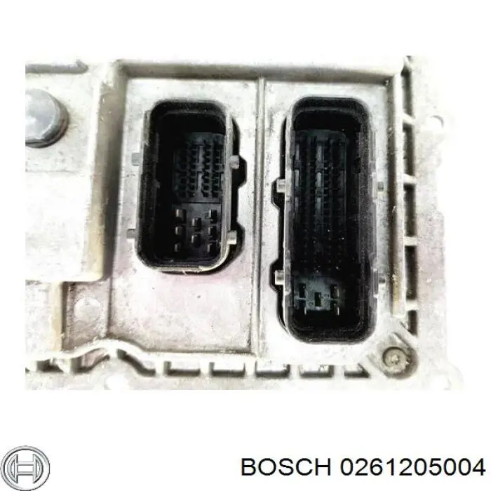 ЕБУ Mercedes A0261205004 ціна, від 69.60 USD