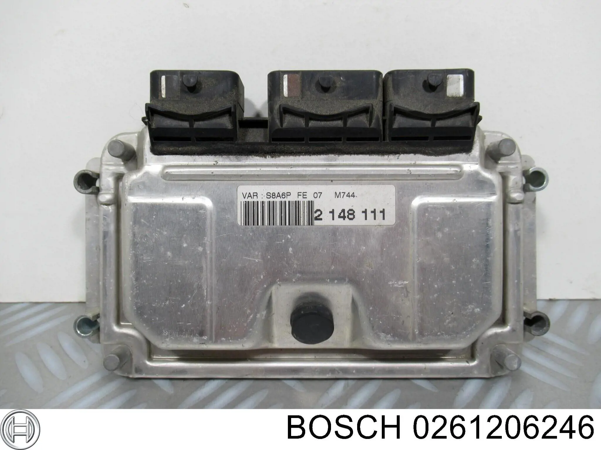  0261206246 Bosch