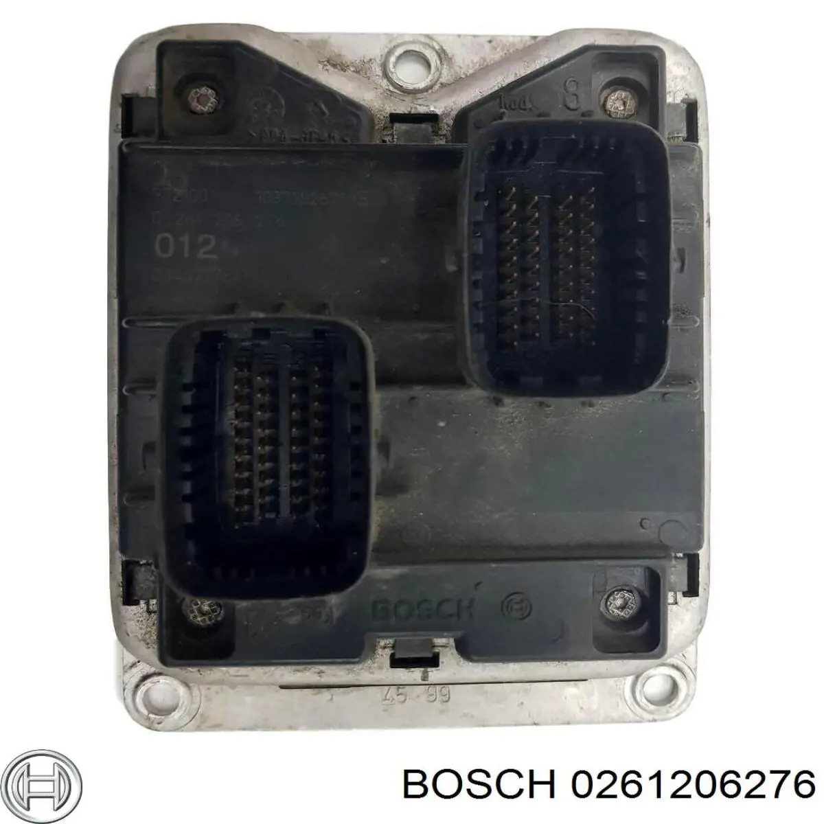 Купити 0261206276 Fiat/Alfa/Lancia Модуль управління двигуном