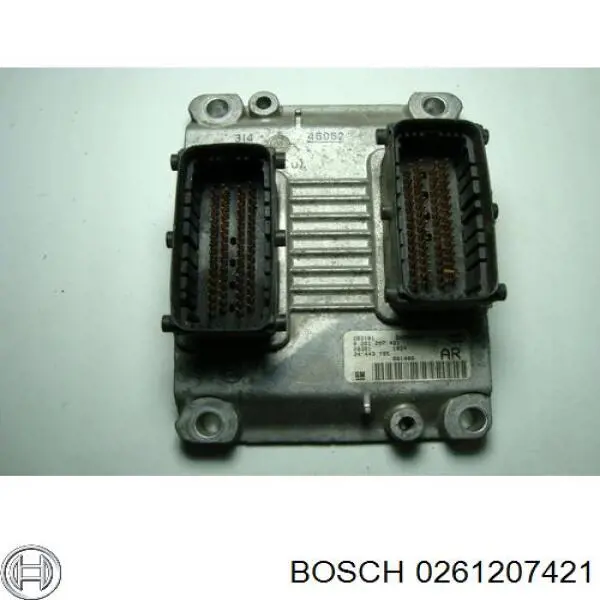  24443795 Opel
