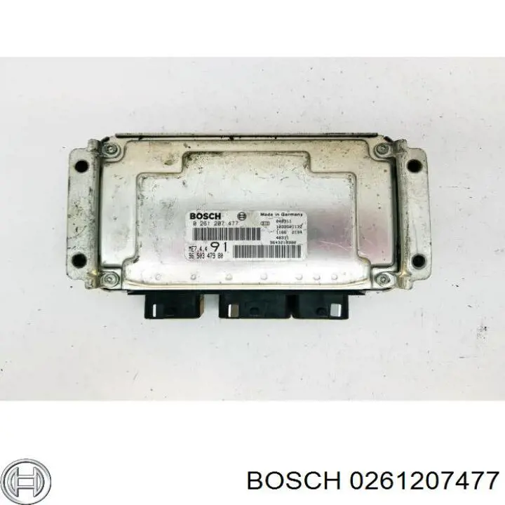  0261207477 Bosch